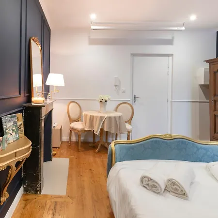 Apartment Le Marquis - Centre-ville - Wi-fi & Netflix