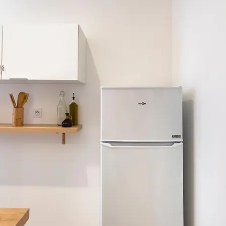 Le Marquis - Centre-ville - Wi-fi & Netflix Apartment Angers
