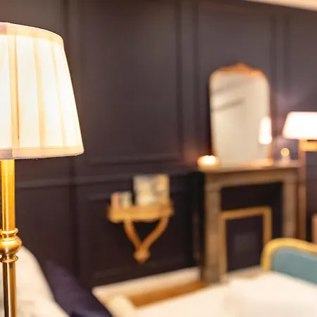 Apartment Le Marquis - Centre-ville - Wi-fi & Netflix Angers